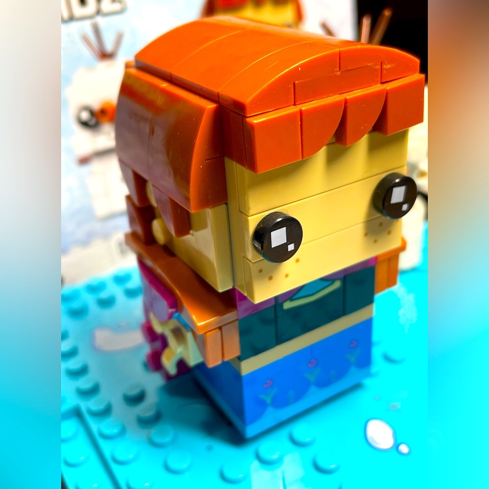 Lego 41618